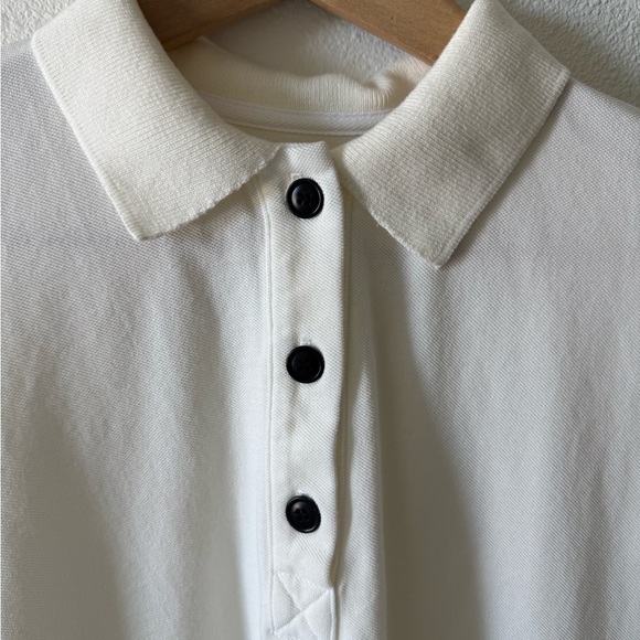 Citizens Of Humanity Lowen Polo Shirt - Picture 3 of 6